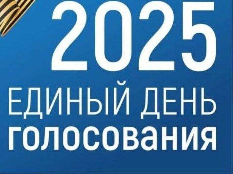 На выборах в Заксобрание Калужской области победила «Единая Россия»
