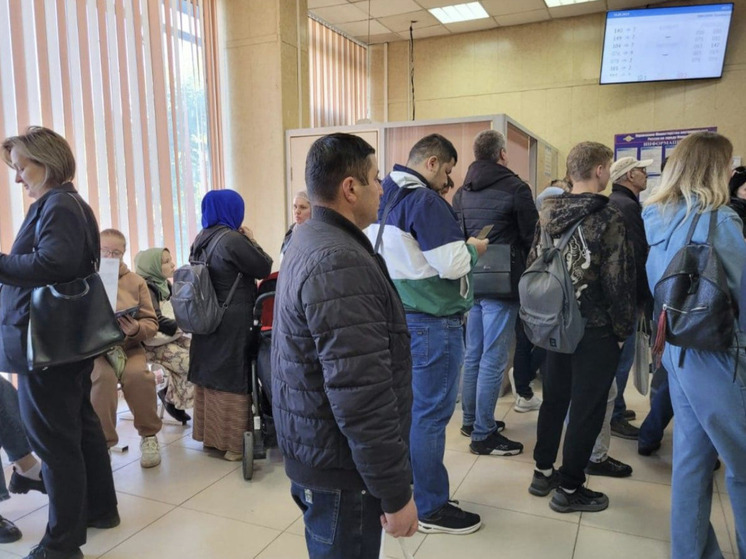 15 мигрантов выдворили с Новосибирской области за неделю
