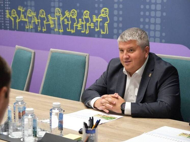Дронов одержал победу с 62,19% голосов на выборах главы Новгородской области