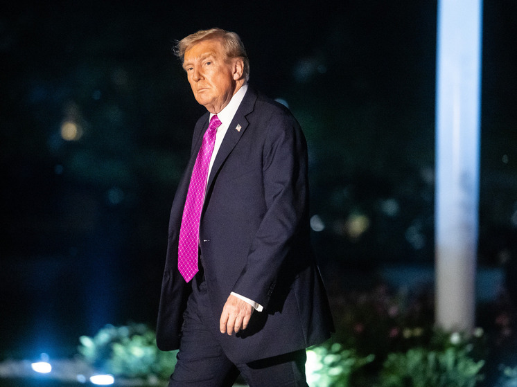 Миршаймер: Трамп отложит антироссийские санкции ради давления на ЕС