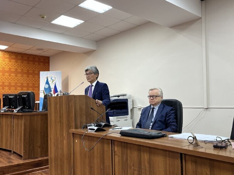Результаты единого дня голосования подвели в Якутии