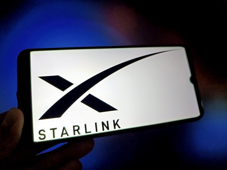 Бровди: спутниковый Интернет Starlink перестал работать у ВСУ по всей линии фронта