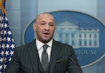 Конор Макгрегор, бывший чемпион UFC, обладатель поясов в легком и полулегком весах, неожиданно для многих отозвал свою кандидатуру на пост президента Ирландии.