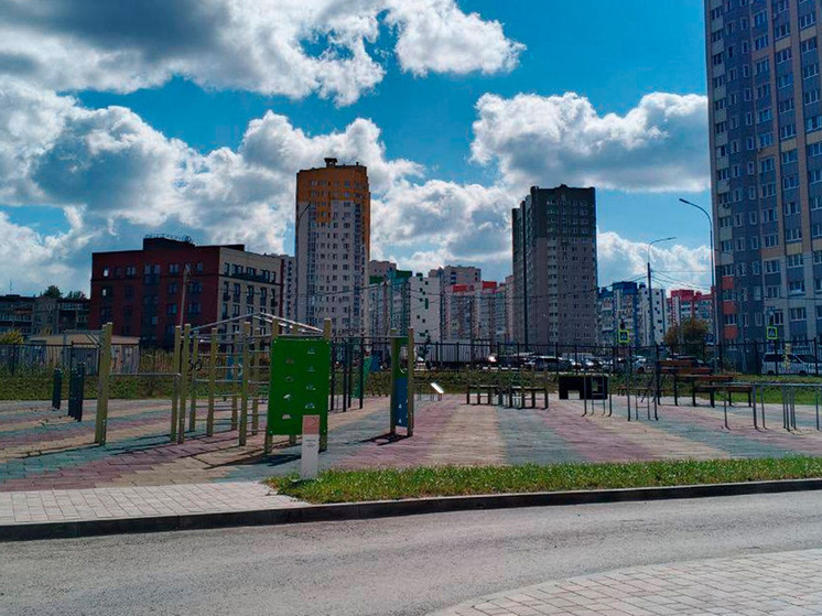 Липчане недовольны доступом к новой площадке