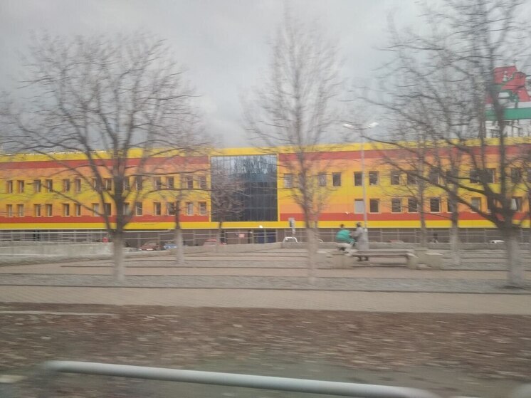 В Саратове оштрафовали водителя «Газели», на крыше которой ехали подростки