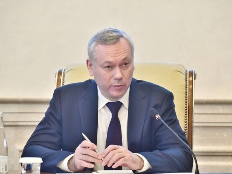 Андрей Травников: «Единая Россия» подтвердила лидерство на всех уровнях выборов в Новосибирской области