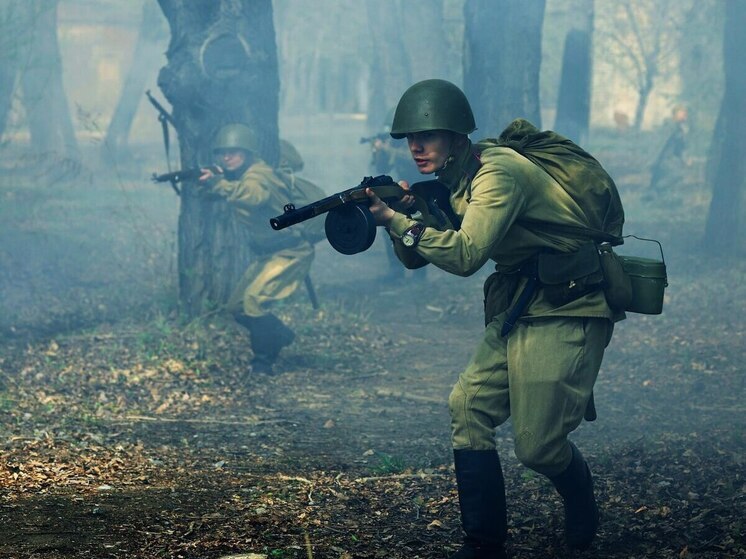 В Челябинске пройдет военно-исторический фестиваль «Уральские герои»