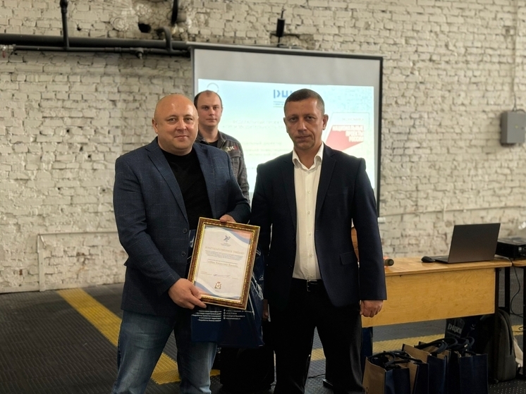 «СмоленскЭлектроКабель» повысил эффективность благодаря федеральному проекту