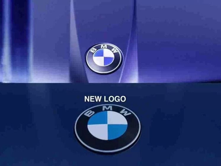 Прошла премьера кроссовера BMW iX3 2026 года с новым матовым логотипом