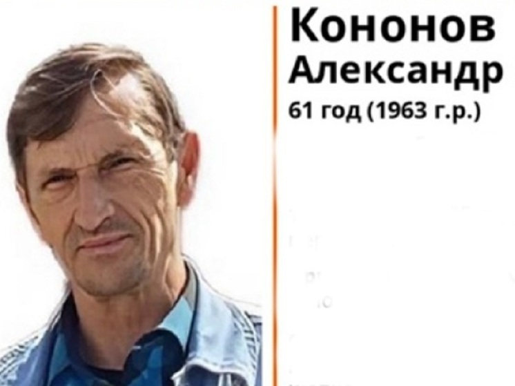 Житель Прионежья пропал без вести в лесу