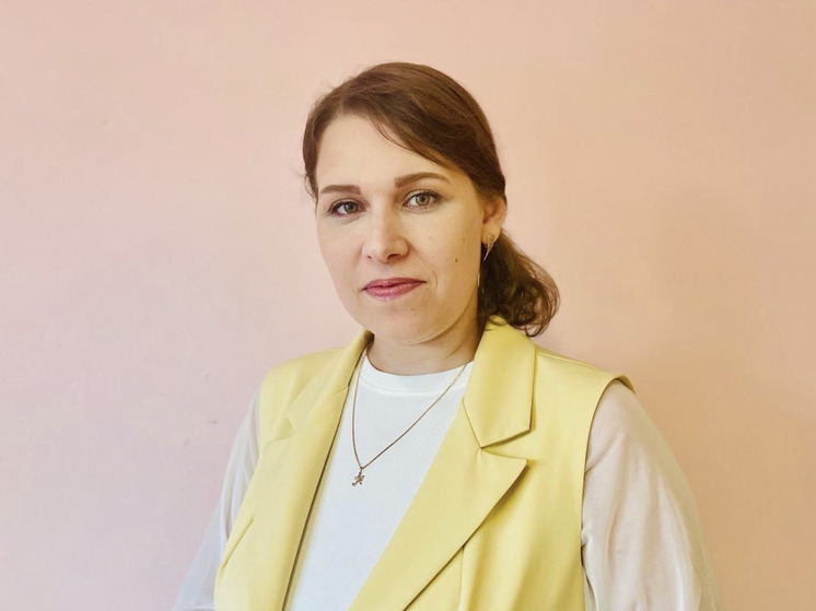 Архангельскую гимназию №21 возглавила новый директор