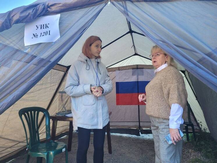 На выборах в думу Нижнего Новгорода не произошло никаких сенсаций