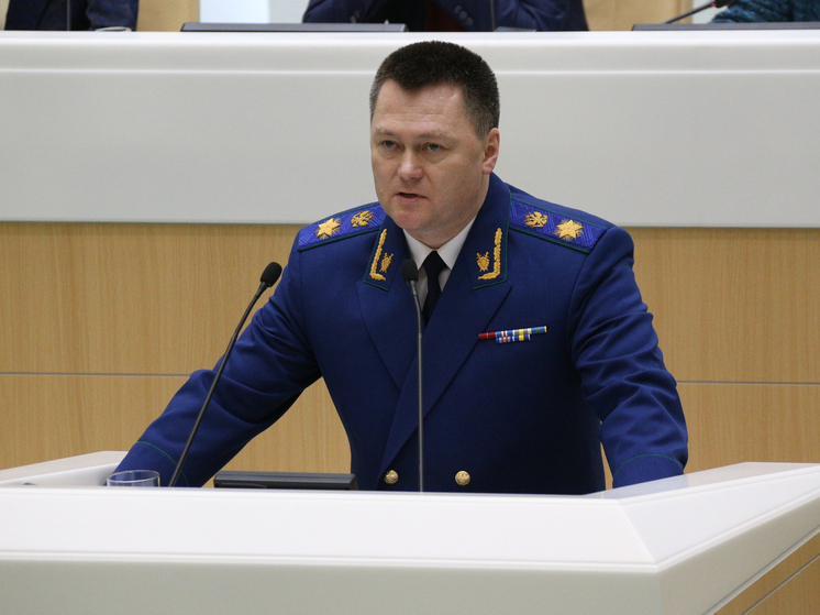 ВККС рекомендовала Краснова на должность председателя Верховного суда