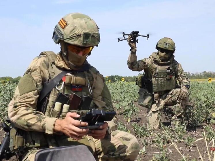 The New York Times: Россия обнулила преимущество Киева в беспилотниках