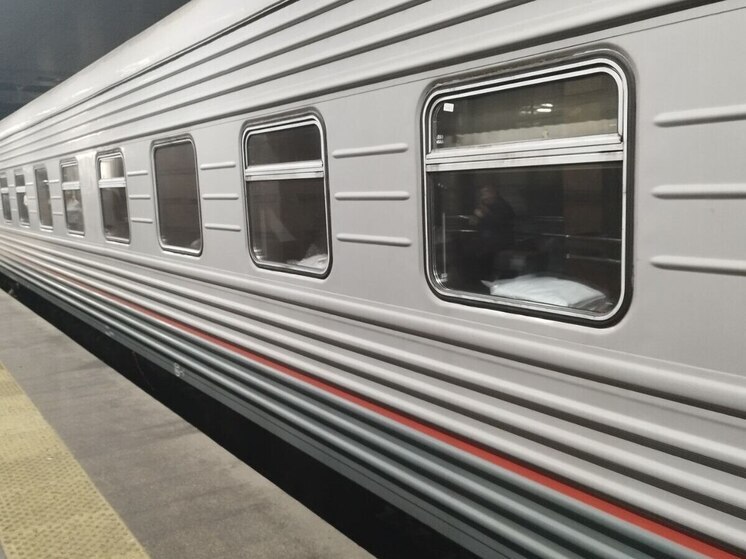 Петербуржцы и москвичи полюбили поезда для поездок друг к другу