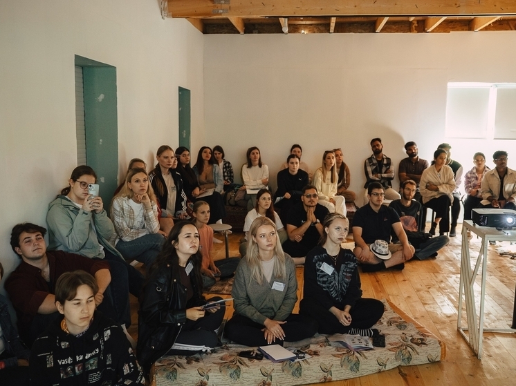 Ежегодный медицинский лекторий в Смоленске собрал будущих профессионалов здравоохранения