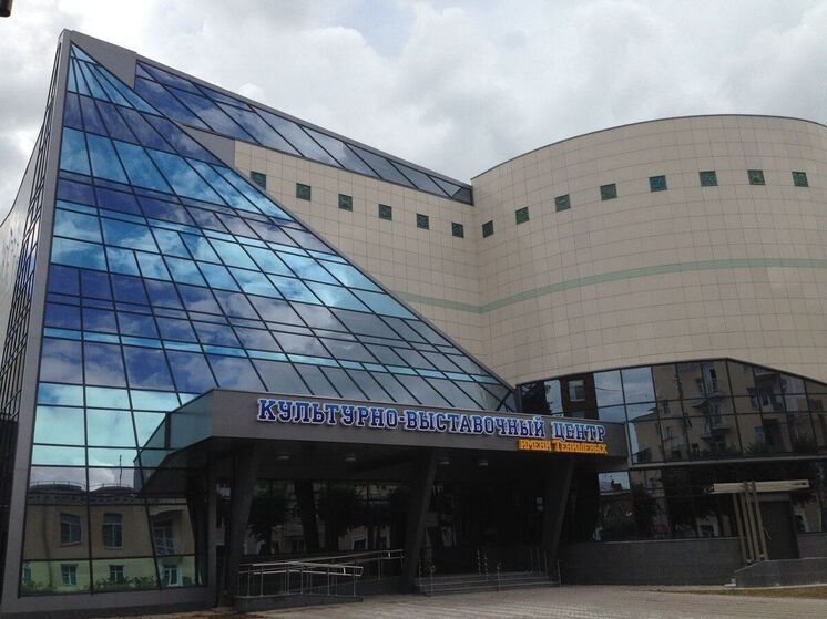 В Смоленске открылась выставка креативного взгляда на город