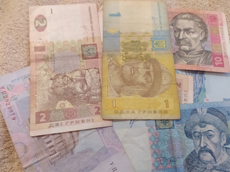 Стало известно, каков дефицит бюджета Украины