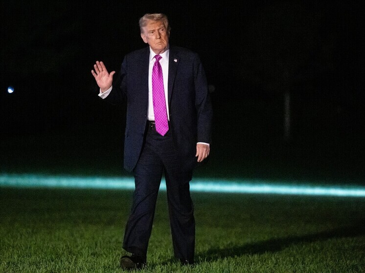 Sabah: после убийства Чарли Кирка США ожидают большие чистки