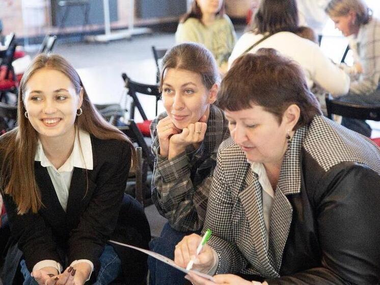 Специалисты шести регионов России прошли стажировку в Тюмени