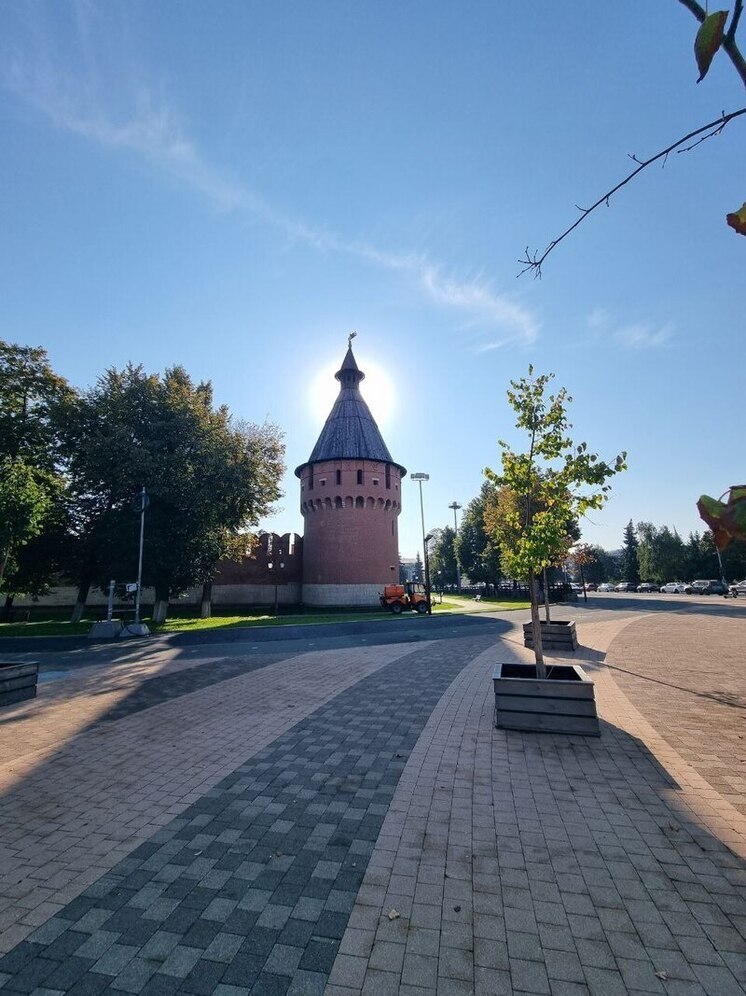 Форумы, хоккей и футбол: тулякам рассказали о предстоящих мероприятиях