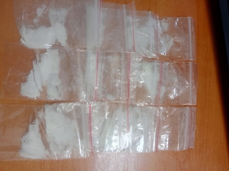 В Чебоксарах осудили наркосбытчика: 6 лет строгого режима