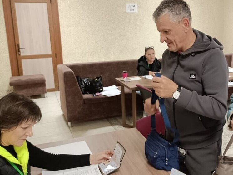 Подведены итоги выборов депутатов Курганской областной Думы