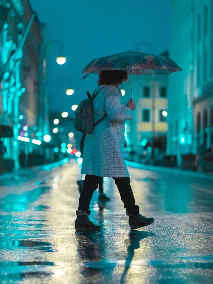 16 сентября в Смоленске ожидается пасмурная погода