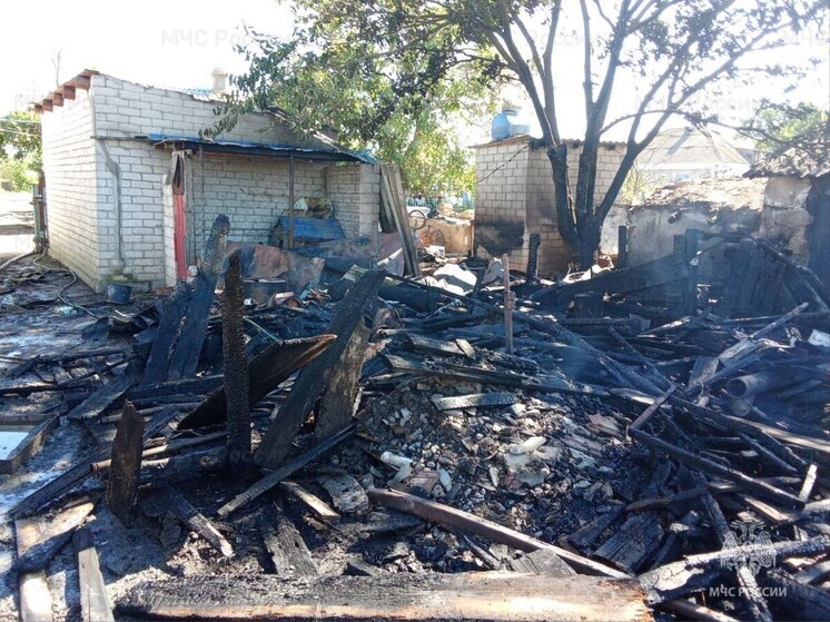 Губернатор Сальдо: во время обстрела ВСУ пострадала 22-летняя девушка