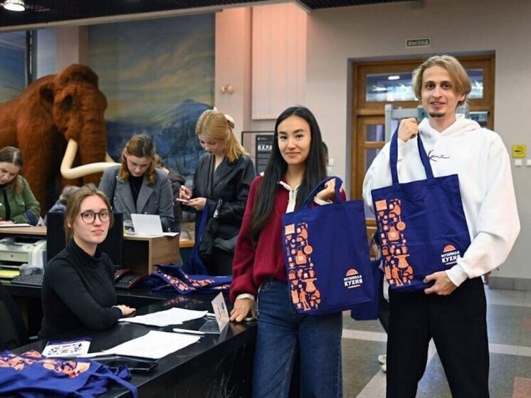 В Хабаровске открылся III Дальневосточный историко-музейный форум