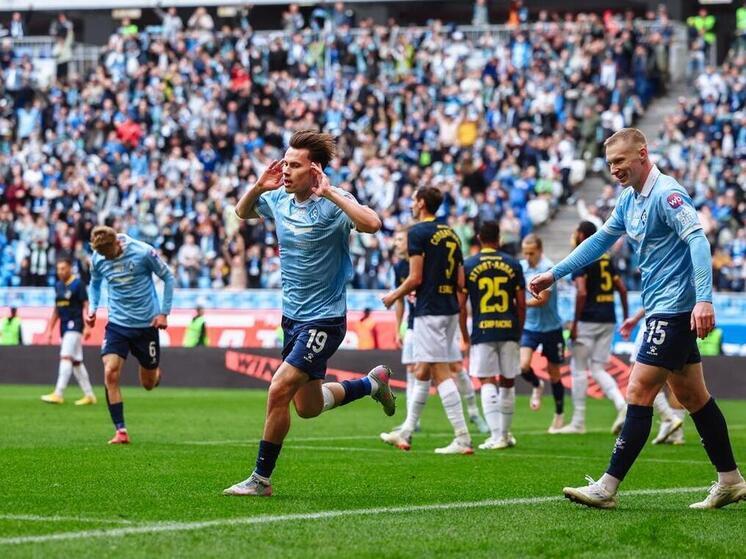 Экс-игрок «Крыльев» Бобер прокомментировал домашнюю победу самарцев над «Сочи»