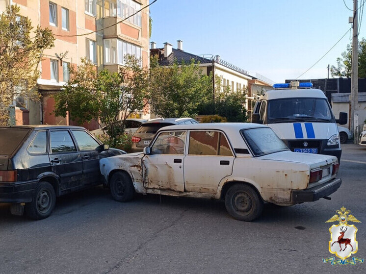 «Украл, выпил, в тюрьму»: история одного ДТП в Шахунье