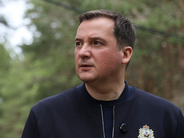 Александр Цыбульский поблагодарил жителей Поморья за поддержку на выборах