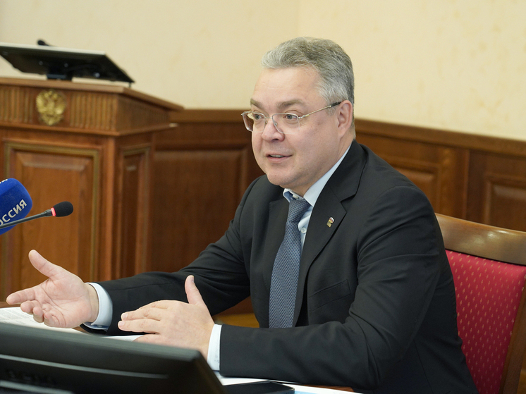 По итогам выборов в управленческие команды Ставрополья войдут 47 участников СВО