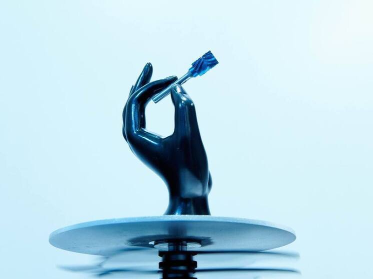 Гарбузов рассказал о старте народного голосования национальной премии промышленного дизайна