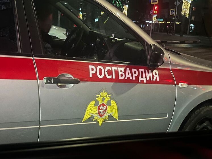 Орловская область выплатит семьям погибших при взрыве на железной дороге росгвардейцев по 1 миллиону рублей