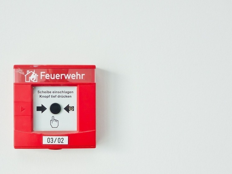 В Приморье семьям с детьми установили более 700 дымовых извещателей