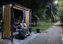 Шестой год в Улан-Удэ успешно реализуется муниципальный проект «Народный бюджет», инициированный мэром города Игорем Шутенковым. Проект уникален тем, что позволяет жителям напрямую участвовать в развитии городской среды. «Горожане лучше знают, что и где нужно сделать в их микрорайоне в первую очередь», — подчеркнул мэр.