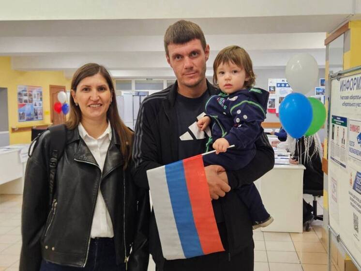 Большинство кандидатов от «Единой России» одержали победу в Югре на муниципальных выборах