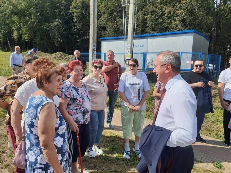 Калужская область формирует бюджет на три года вперёд