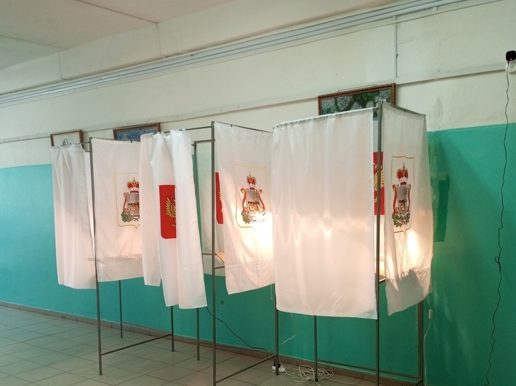 Итоги выборов в Смоленский городской Совет подведены официально