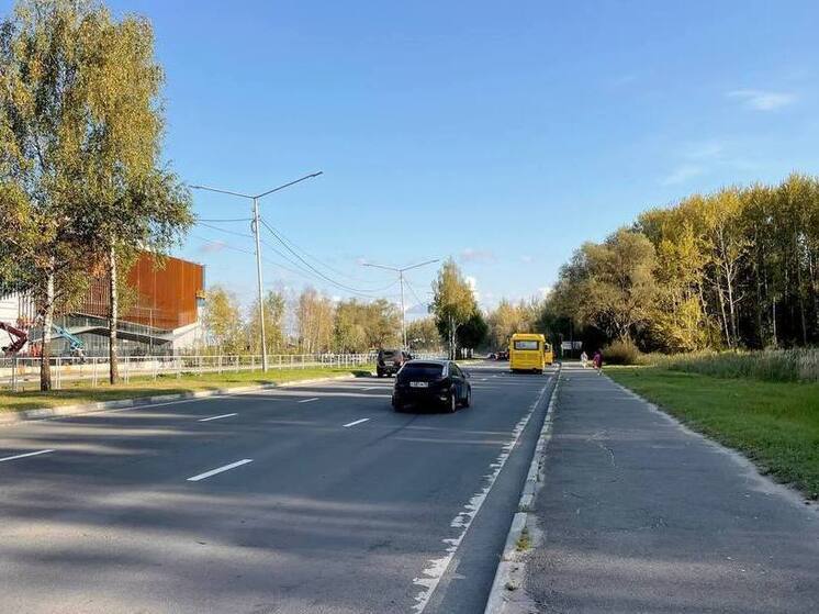 В Ярославле продают землю под гостиницу на проспекте Фрунзе