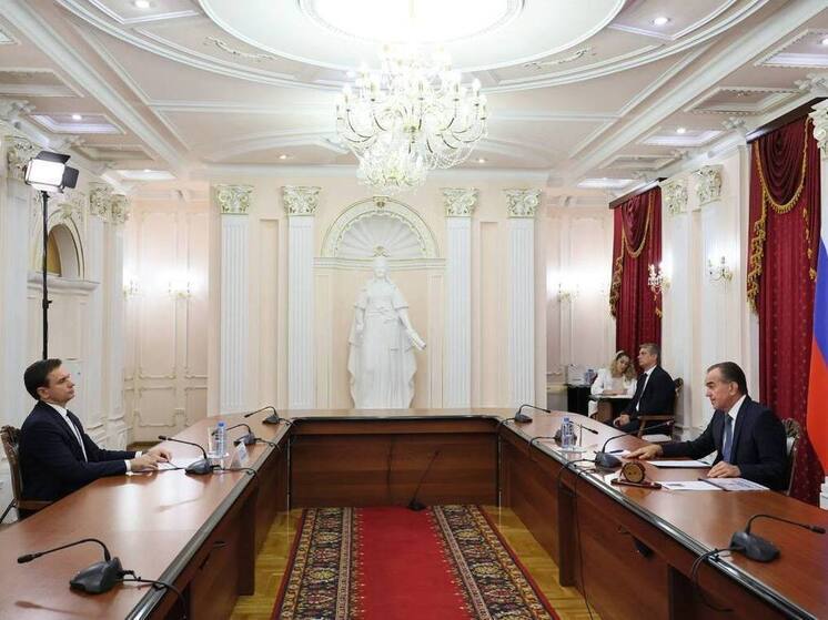 Явка на выборах губернатора и депутатов Кубани составила 68,7%