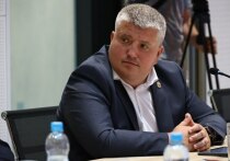Руководитель НРО МООО «Российские студенческие отряды», студент ИЦЭУС Александр Щетников рассказал в интервью «МК Великий Новгород» о своем видении будущего Новгородской области с новым губернатором. 