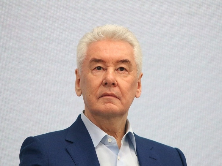 Собянин: В Москве продолжается уникальная программа обновления колледжей