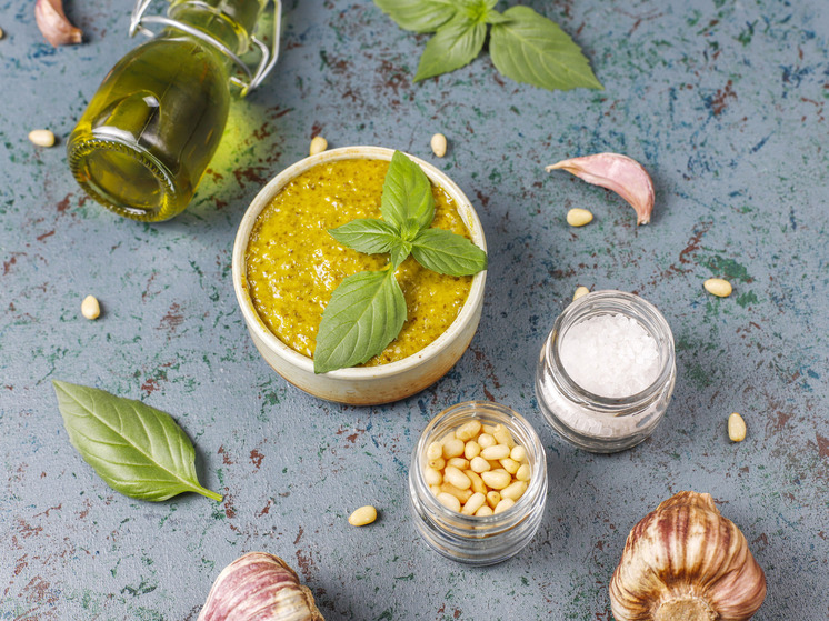 Предприятие «ФТС» планирует построить горчичный завод в Антраците