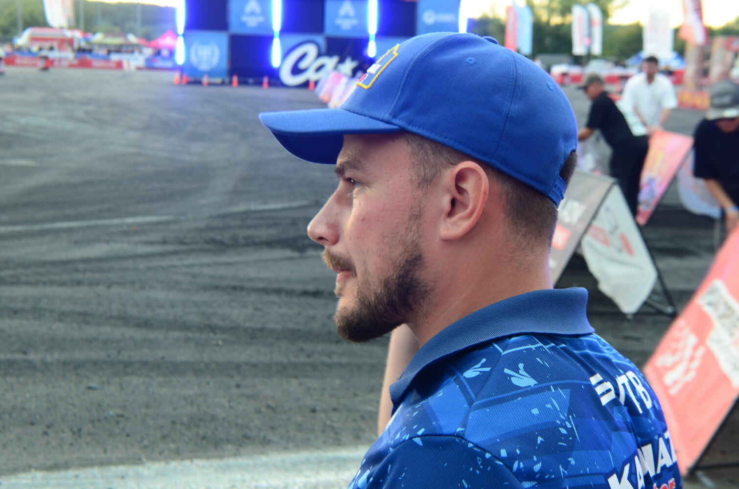 Мотокросс: адреналин и скорость