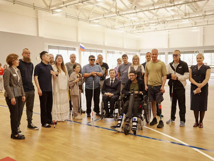 «Столото» и ВОИ расширяют географию проекта социальной адаптации: «Столото» благотворительность