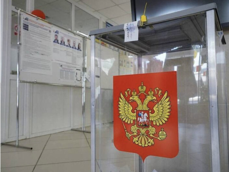 Вячеслав Федорищев: В Самаре завершились выборы депутатов Городской Думы