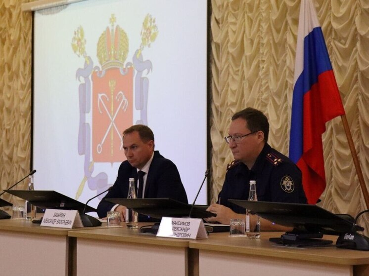Власти рассказали о ситуации с экологией в промзоне Белоострова